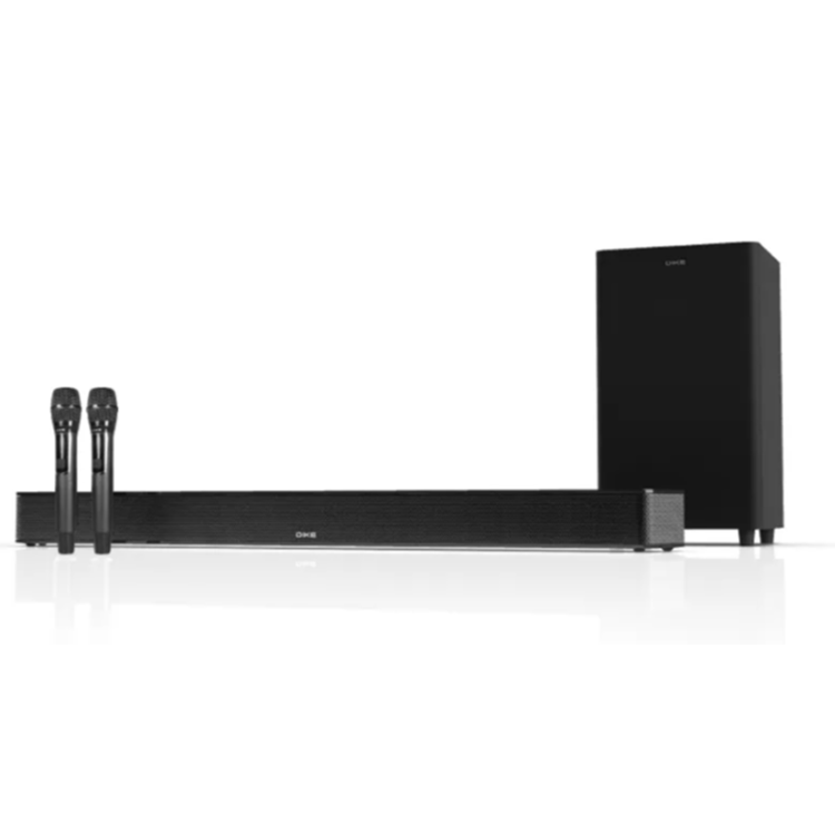 DIKE KTV無線重低音 環繞家庭劇院重低音生霸(DSB330)