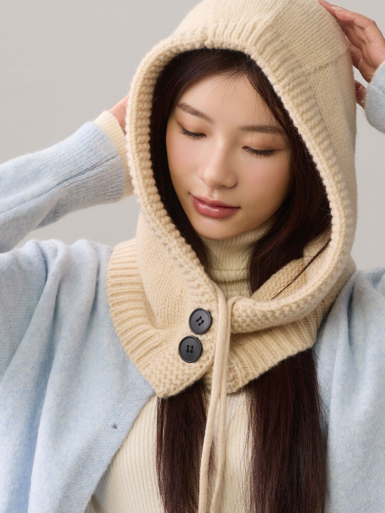 OH!HER 巴拉克拉法帽