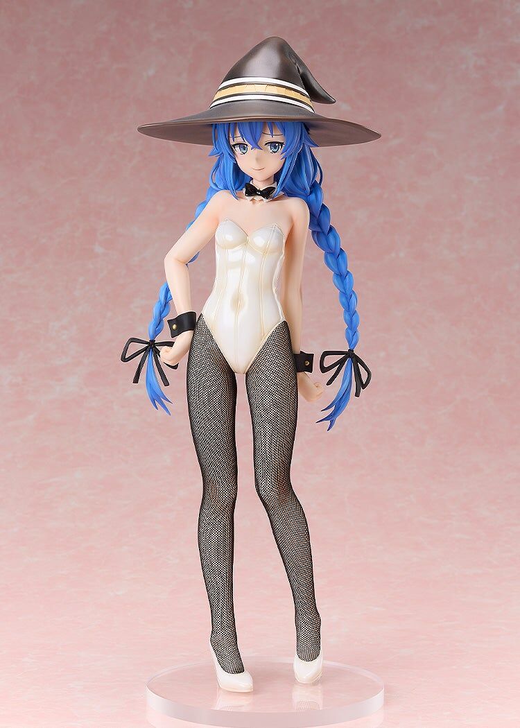 無職轉生～到了異世界就拿出真本事～第二季 洛琪希 兔女郎Ver.