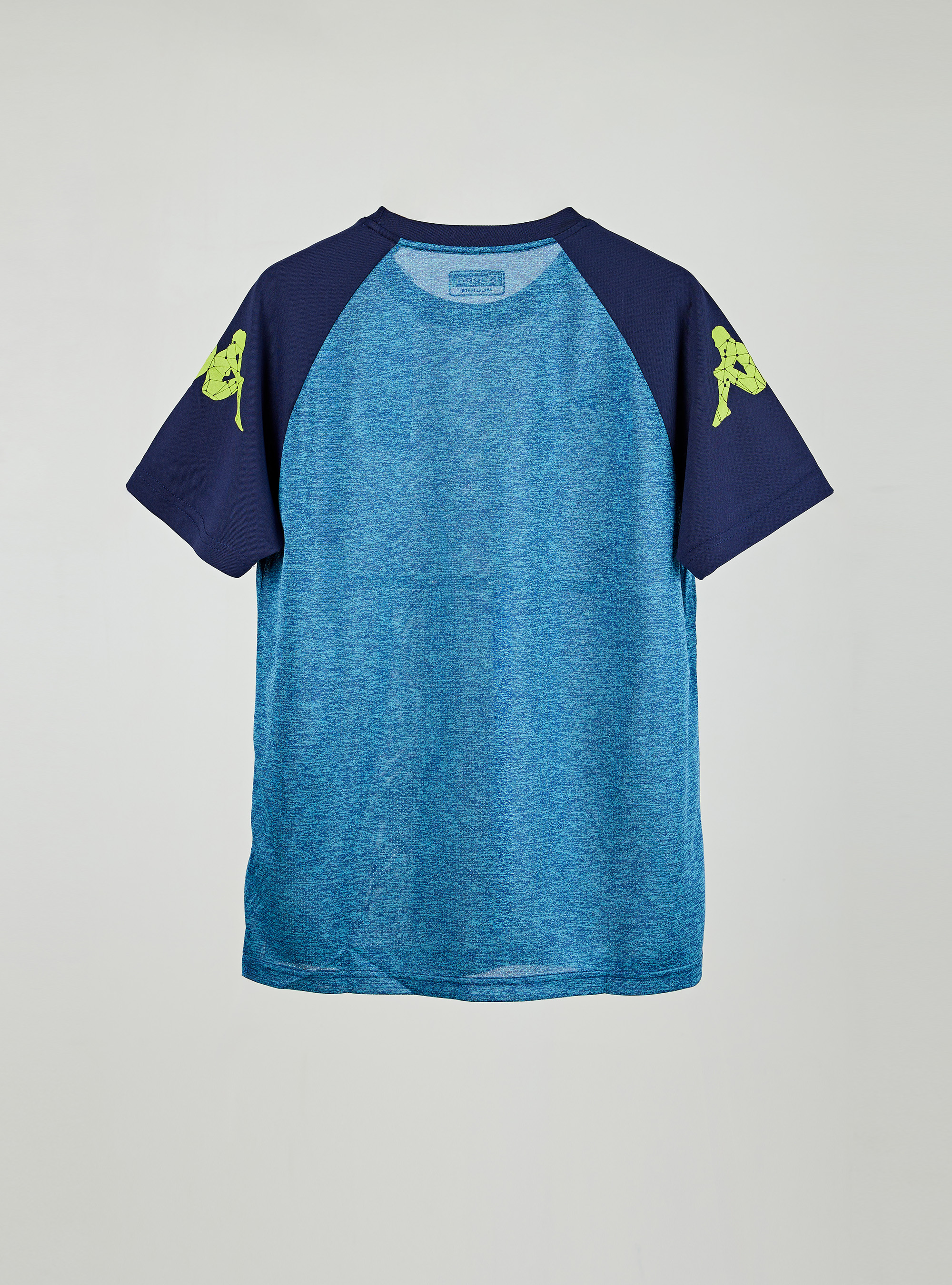 男女適穿 吸濕排汗快乾運動短袖T-Shirt