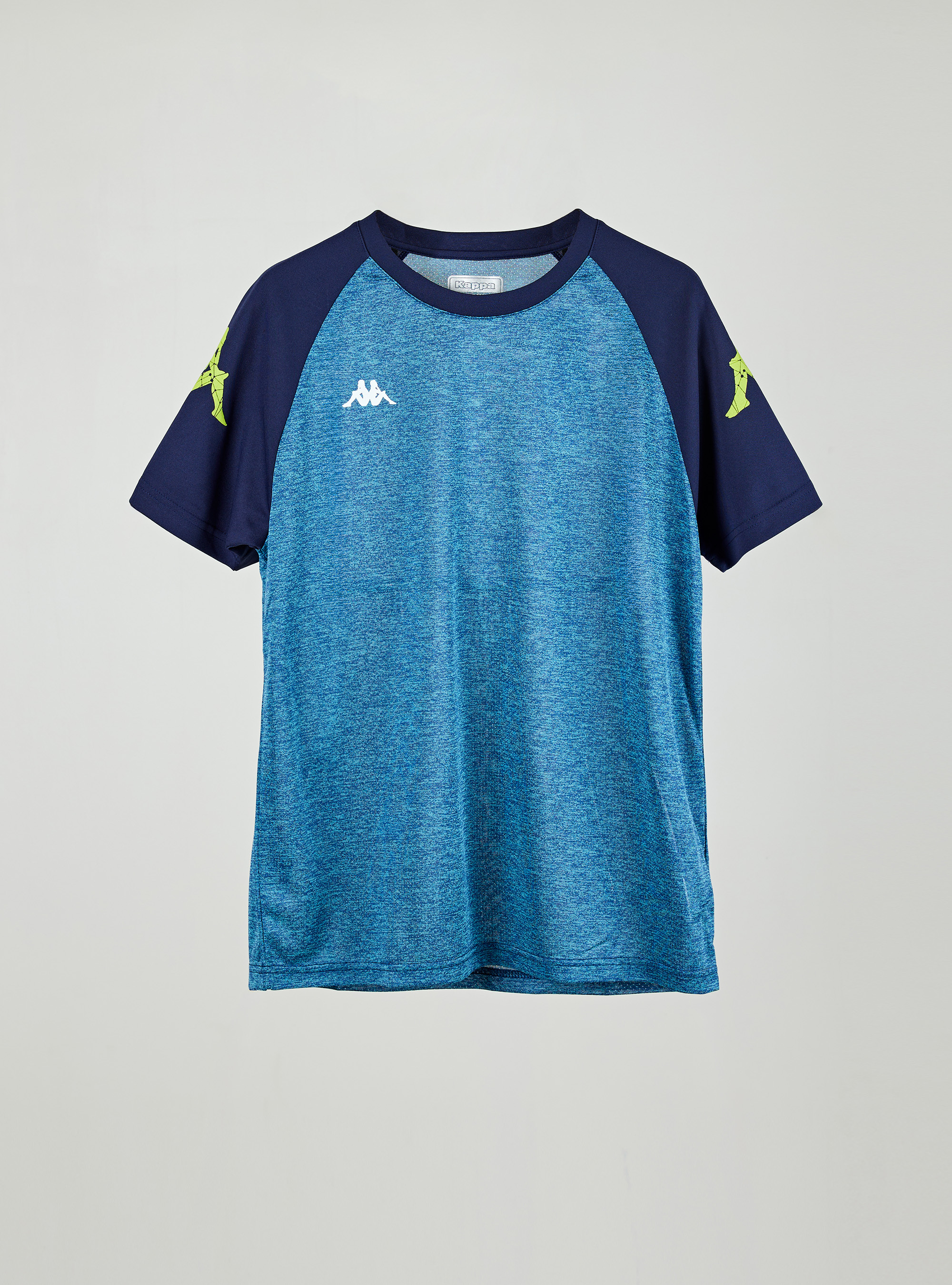 男女適穿 吸濕排汗快乾運動短袖T-Shirt