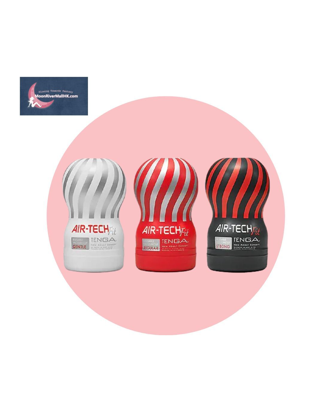 Tenga Air-Tech Fit Brother Package