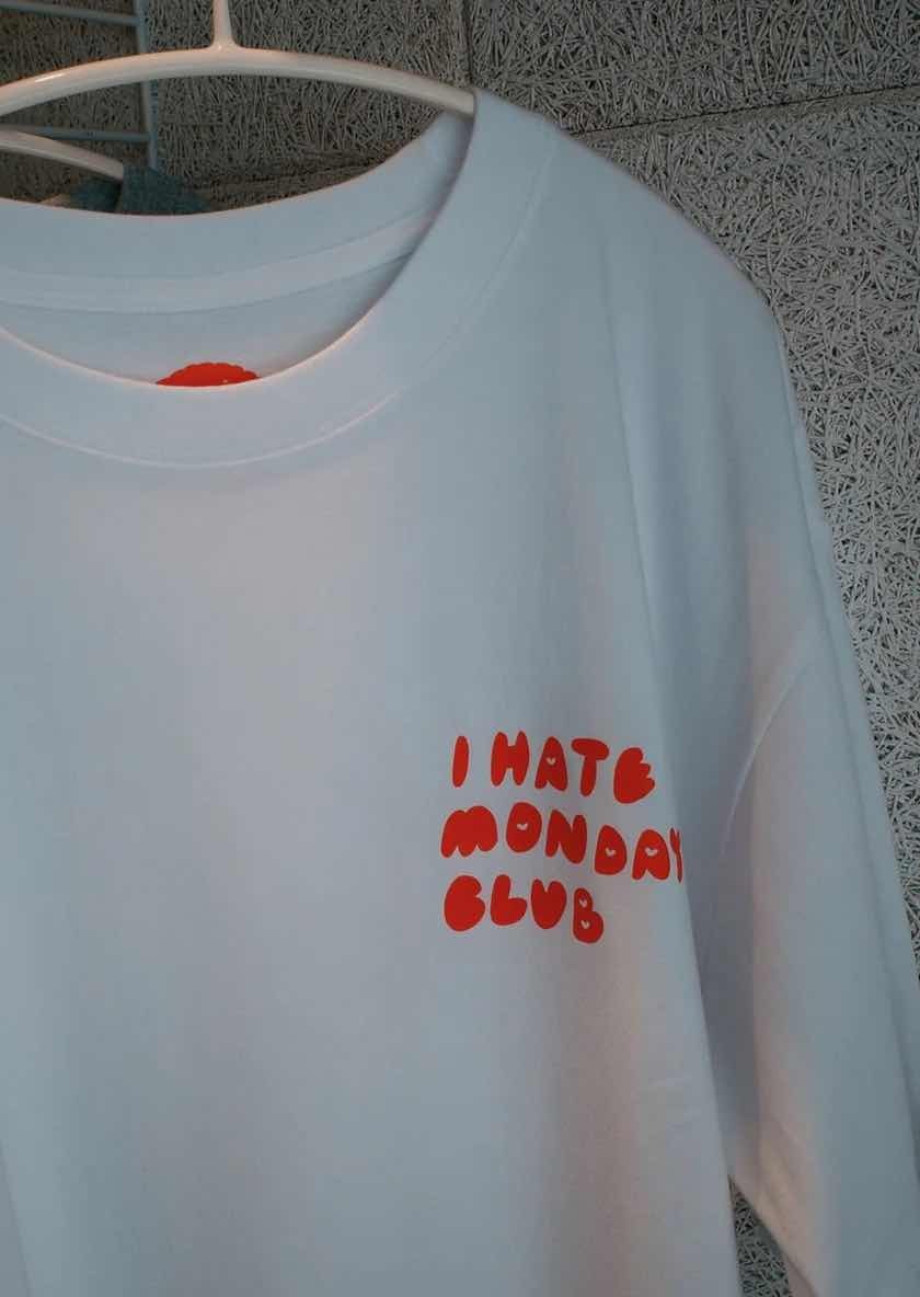 Ilovemyselfself-T-shirt-We Need Coffee To Survive
