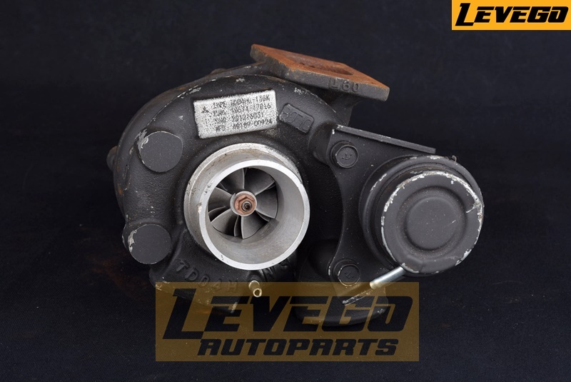 Genuine TD04HL Turbo for Kubota Industrial 3.8L w/V3800DI-TIE 49189-00924