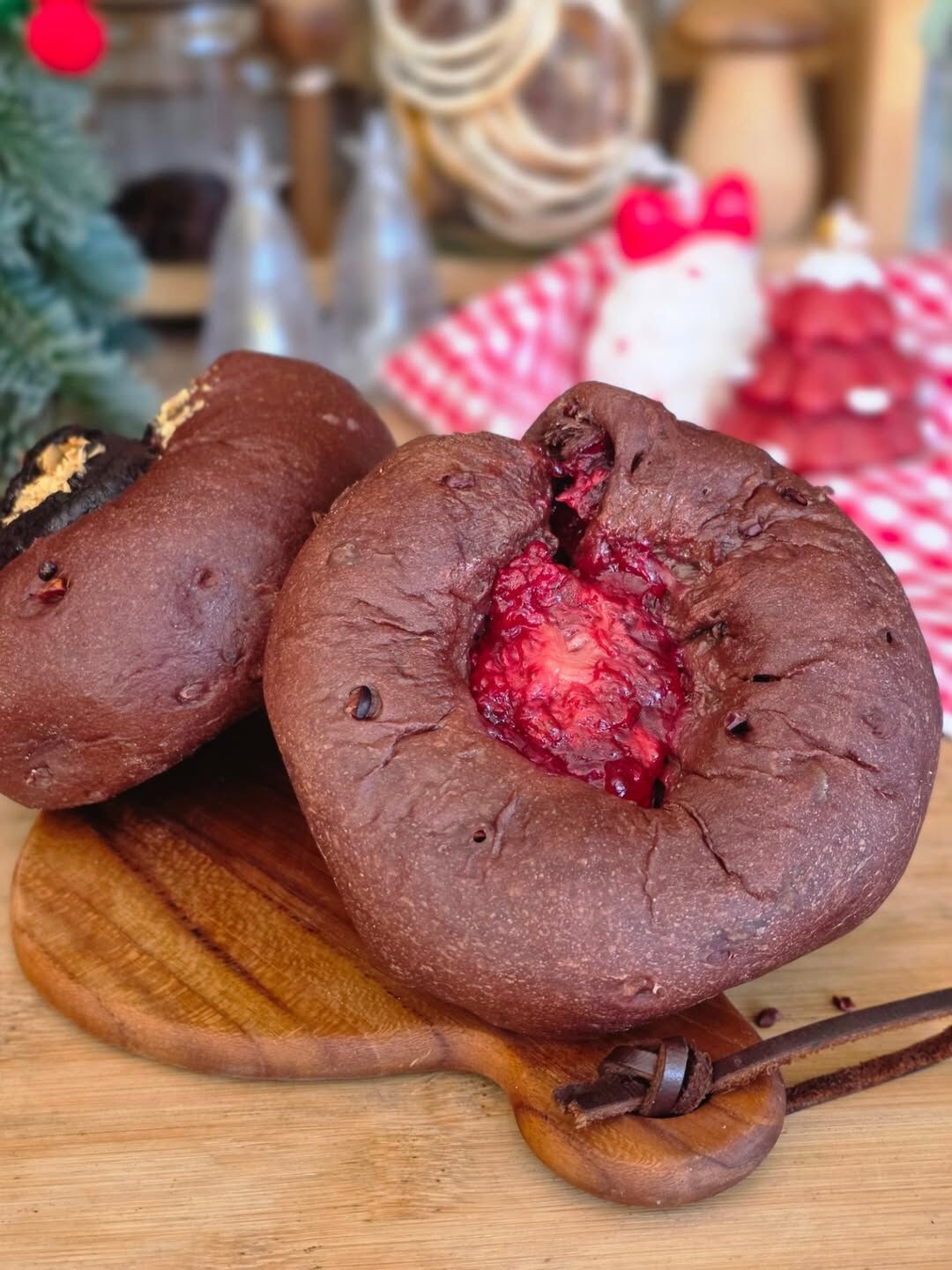 [TL06] [-18°C] Lean Life Soft Sourdough 酸種軟麵包