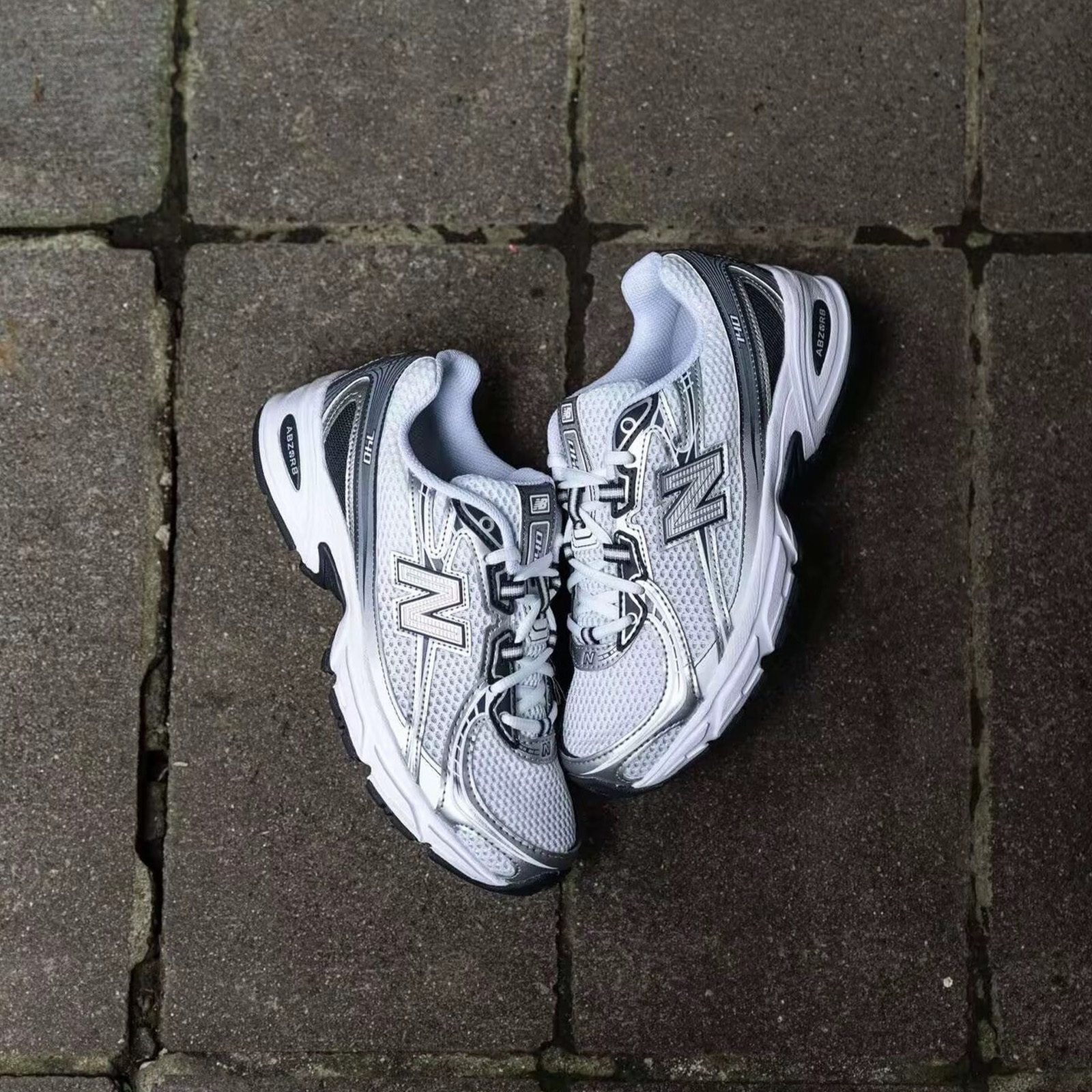 New Balance 740 復古運動鞋 多色 Y2K NB 740系列 休閒 男女鞋 六色 U740