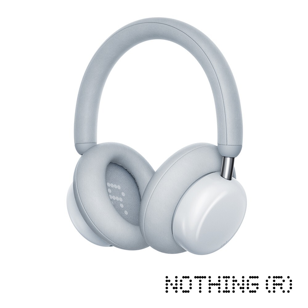 【Nothing】CMF Headphone Pro 頭戴式耳罩藍牙耳機