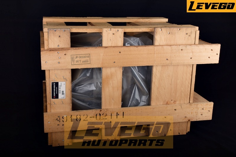 New Genuine TD13M Turbo 49182-02111 152623-18091 for YANMAR MARINE USE S165-UTR