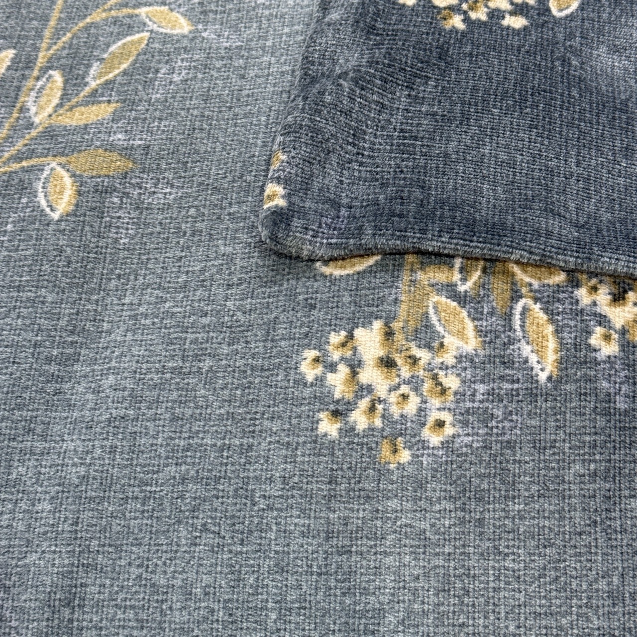 桃絲絨｜床包被套組｜鈴蘭夢