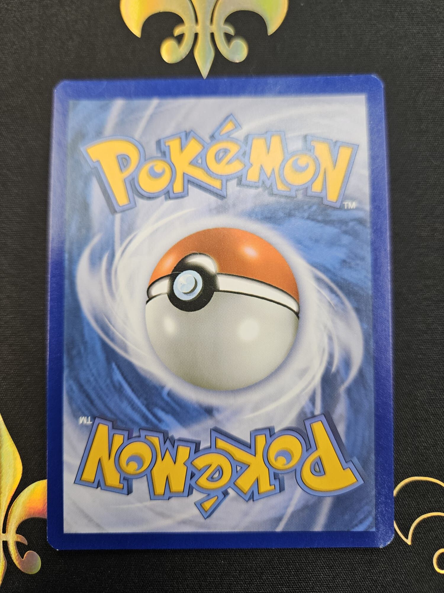 【 17/119 】Feraligatr Reverse HOLO Rare XY Phantom Forces