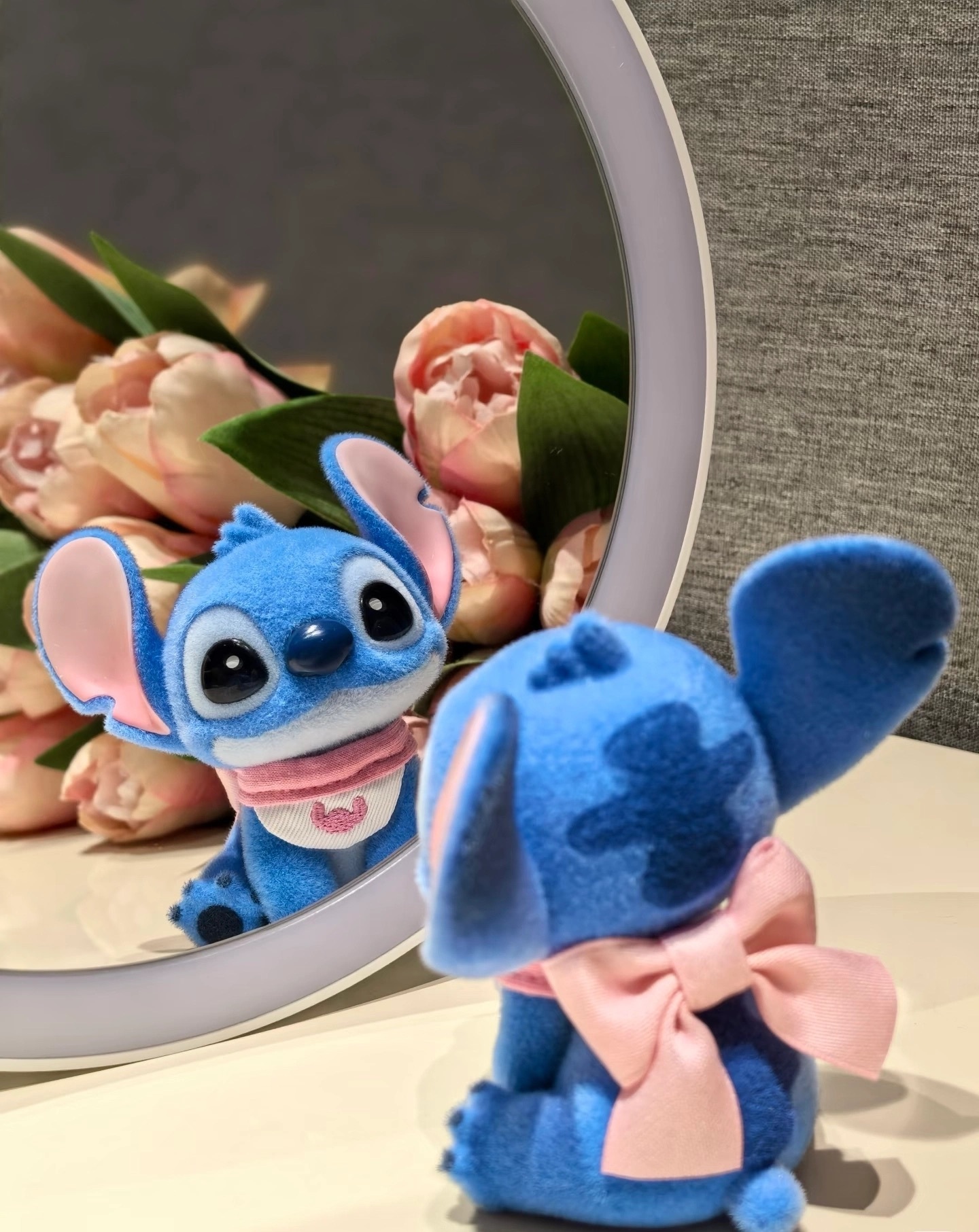 代購-TOP TOY x Disney迪士尼 史迪奇日常篇 擺件 單個盲盒/一中盒（共八款，不重複）