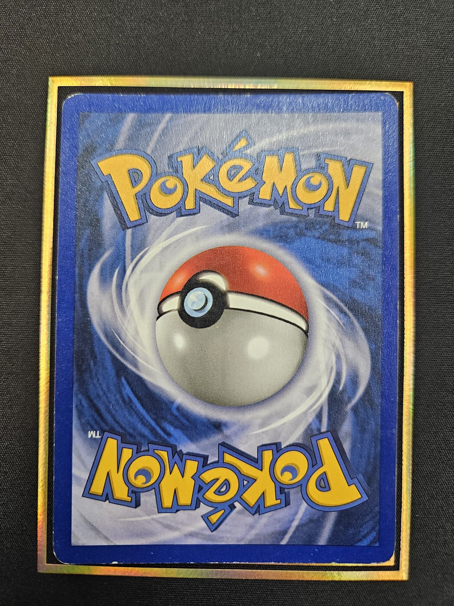 【 2/102 】Blastoise CLK Pokemon Card Game Classic classic blastoise & suicune ex deck