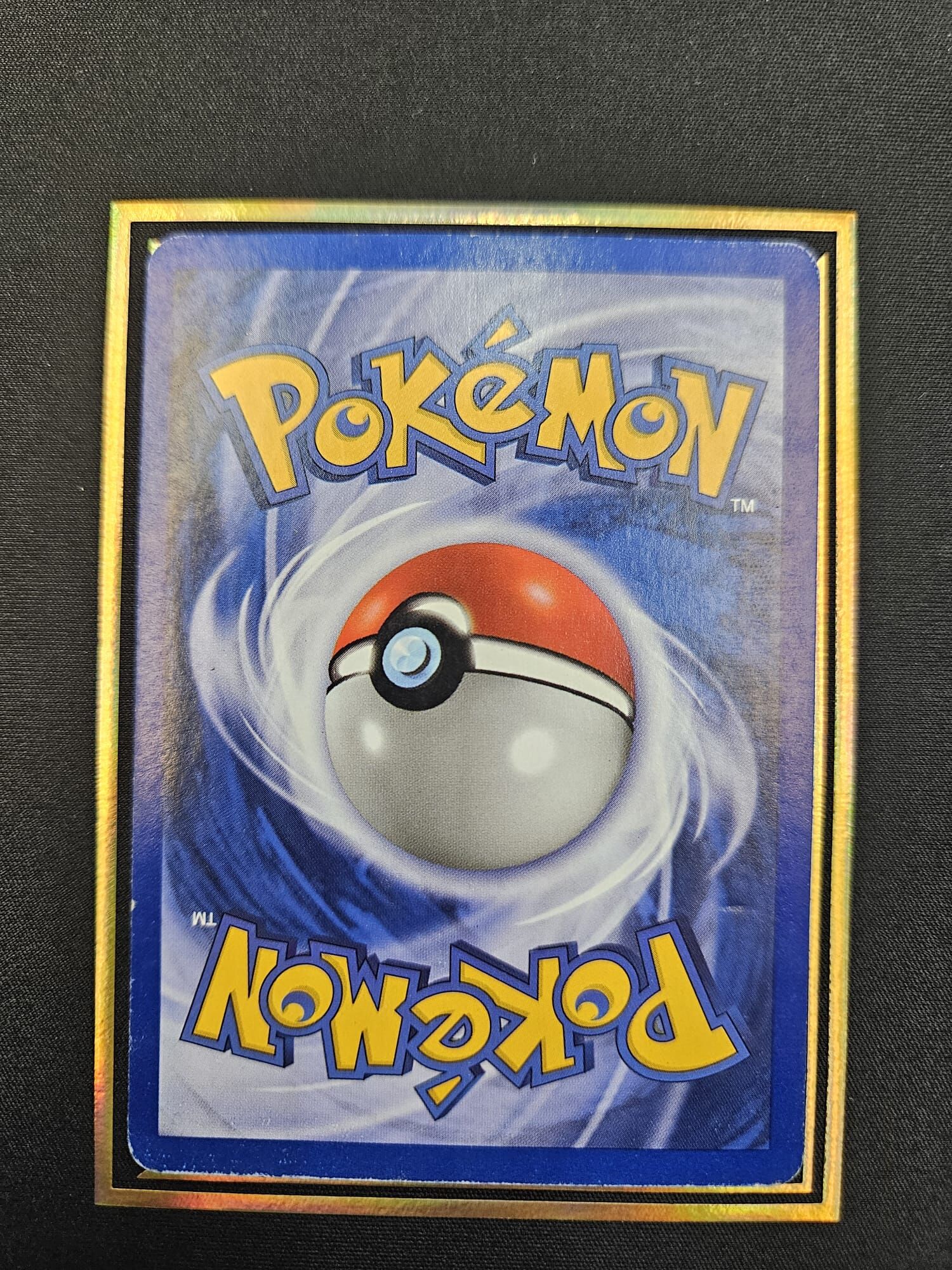 【 9/111 】Lugia Neo Genesis Holo Rare WOTC