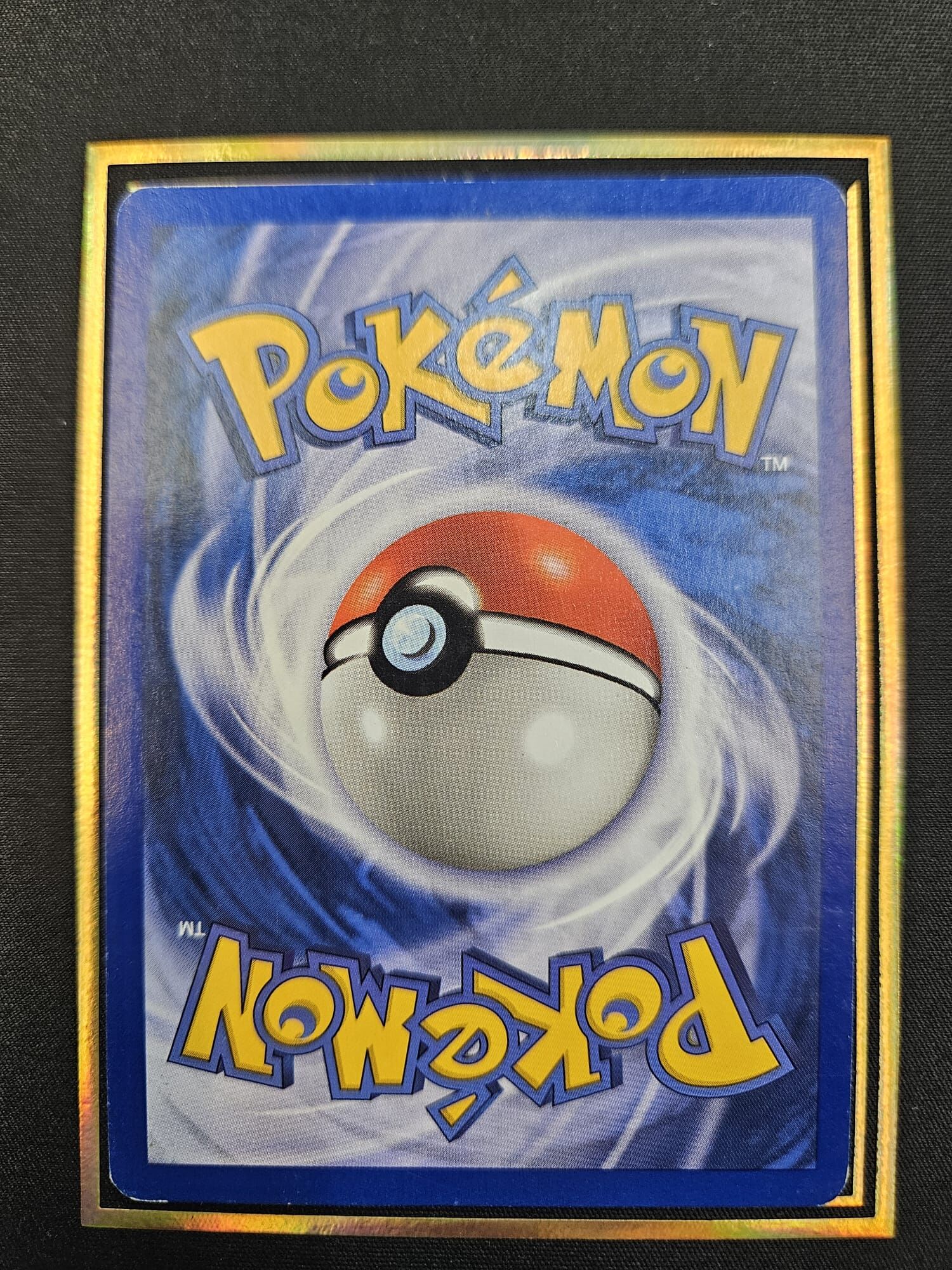 【 2/82 】Dark Arbok Pokemon Team Rocket Unlimited Holo Rare Card