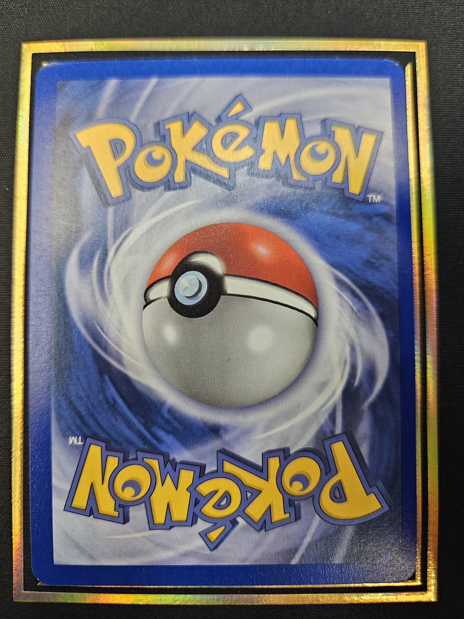 【 3/109 】Dark Crobat