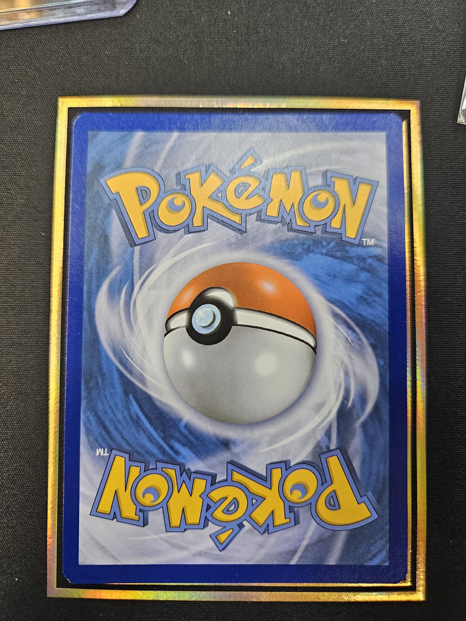 【 45/119 】Gourgeist XY-Phantom Forces Holo