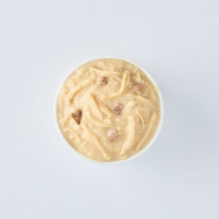 Pramy 午夜饗宴 貓咪主食餐包 鮮嫩雞肉(濃湯) 80g