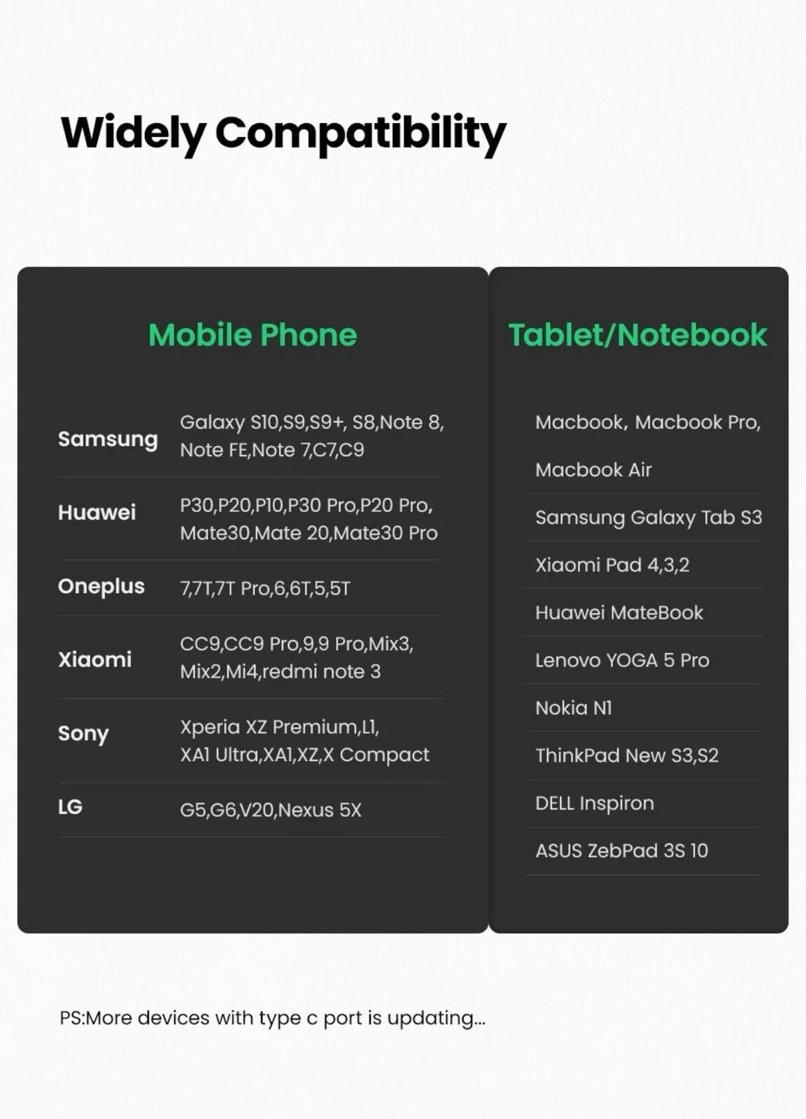Ugreen 3.5mm三極 轉 XLR轉換線- 2米_AV182 - 20244