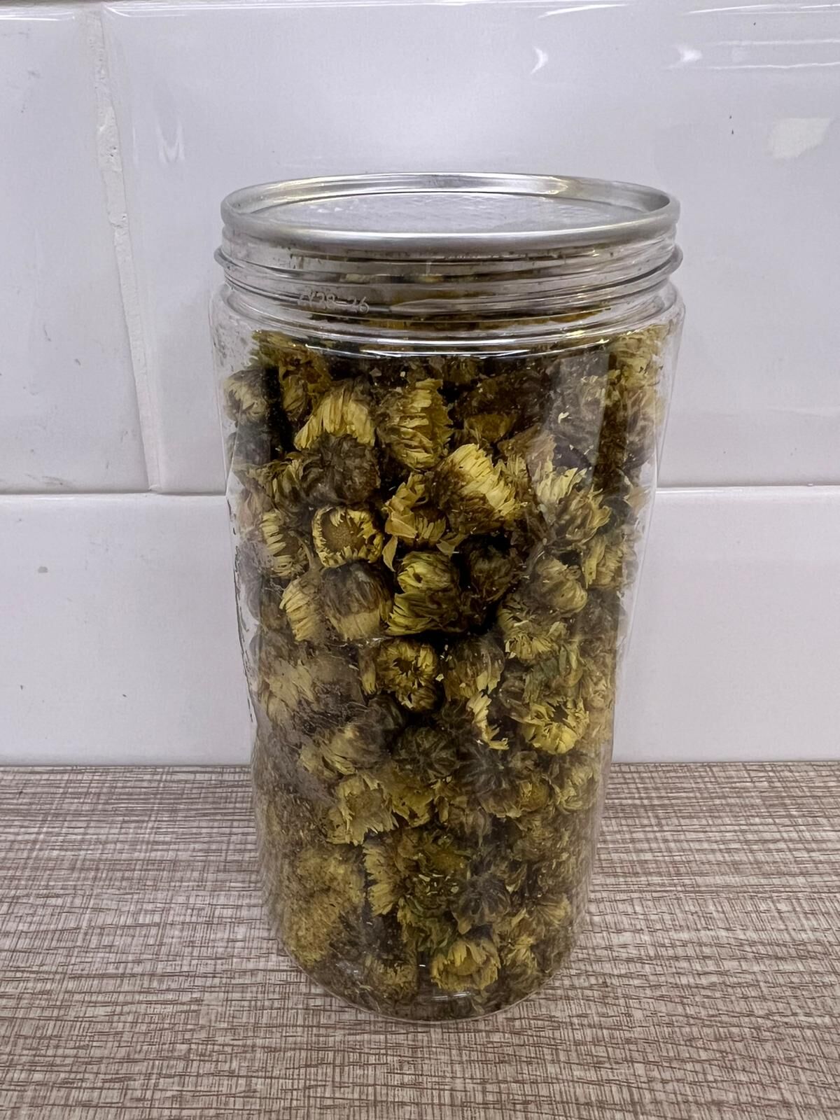 【直播】LL122303 胎菊 50克