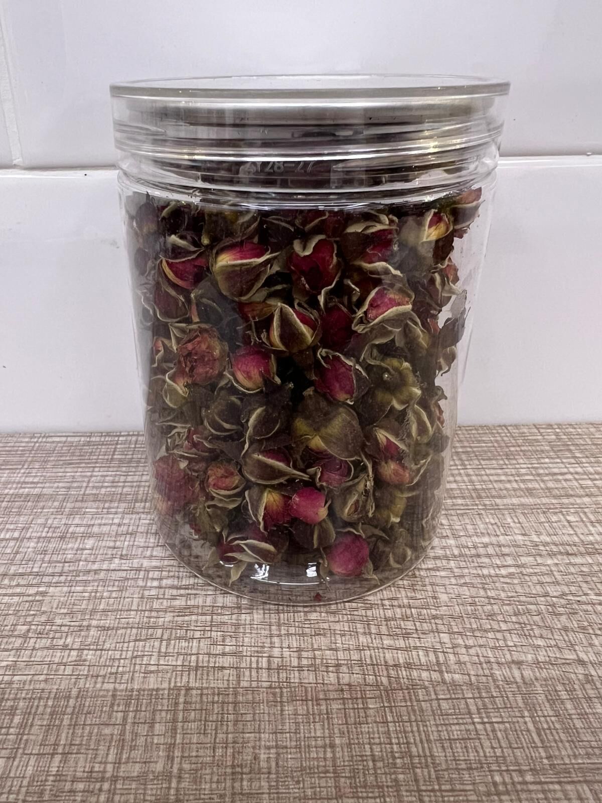 【直播】LL122304 金邊玫瑰 60克