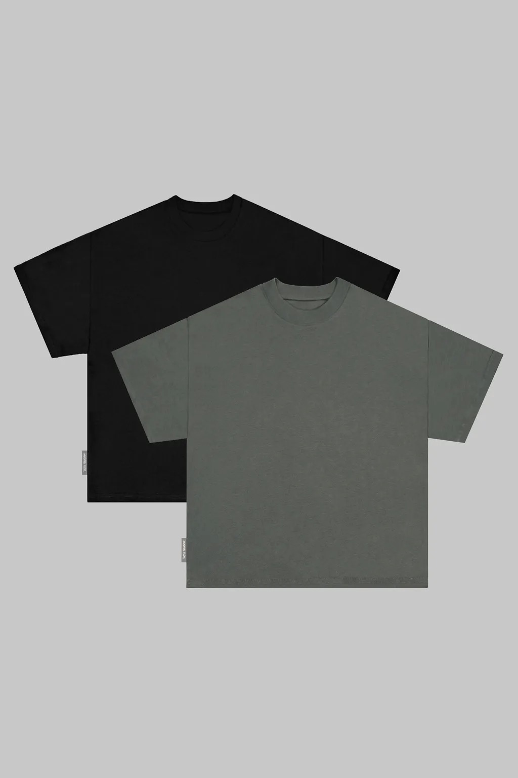 ANONYMOUS FA-SS01 FLOM X AT Tee(2-Pack)