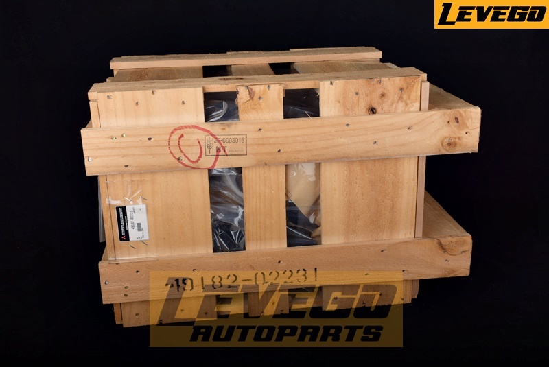 New Genuine TD13M Turbo 49182-02231 QHIM332250FZ for DAIHATSU Marine 6DL-16A