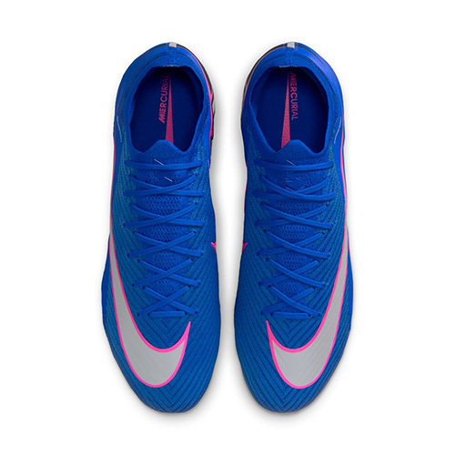 NIKE Mercurial Vapor 16 ELITE FG  (FQ1457-446) 足球鞋 (FQ1457-446)