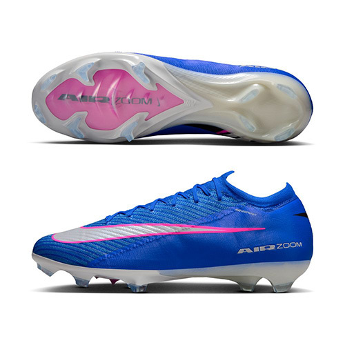 NIKE Mercurial Vapor 16 ELITE FG  (FQ1457-446) 足球鞋 (FQ1457-446)