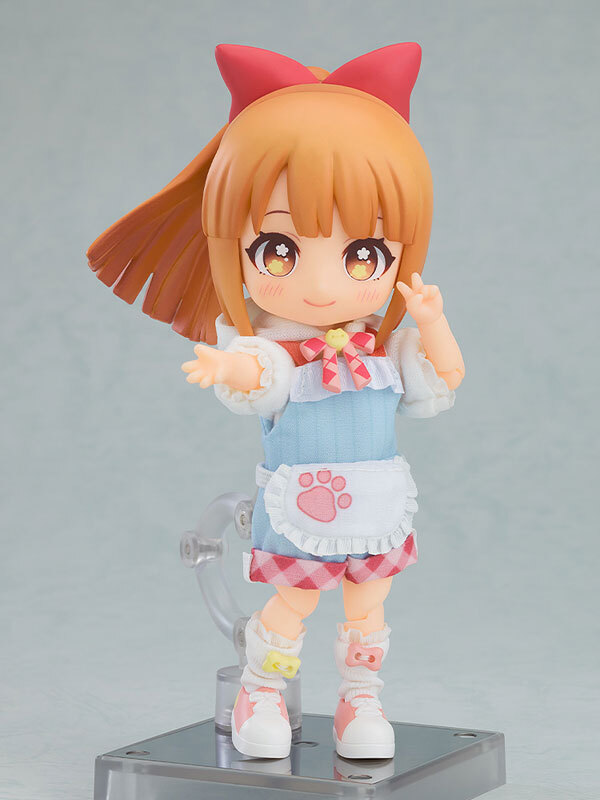 Sep Good Smile Company Nendoroid Doll Emily: Pawfect Picnic Day Ver Pre-order
