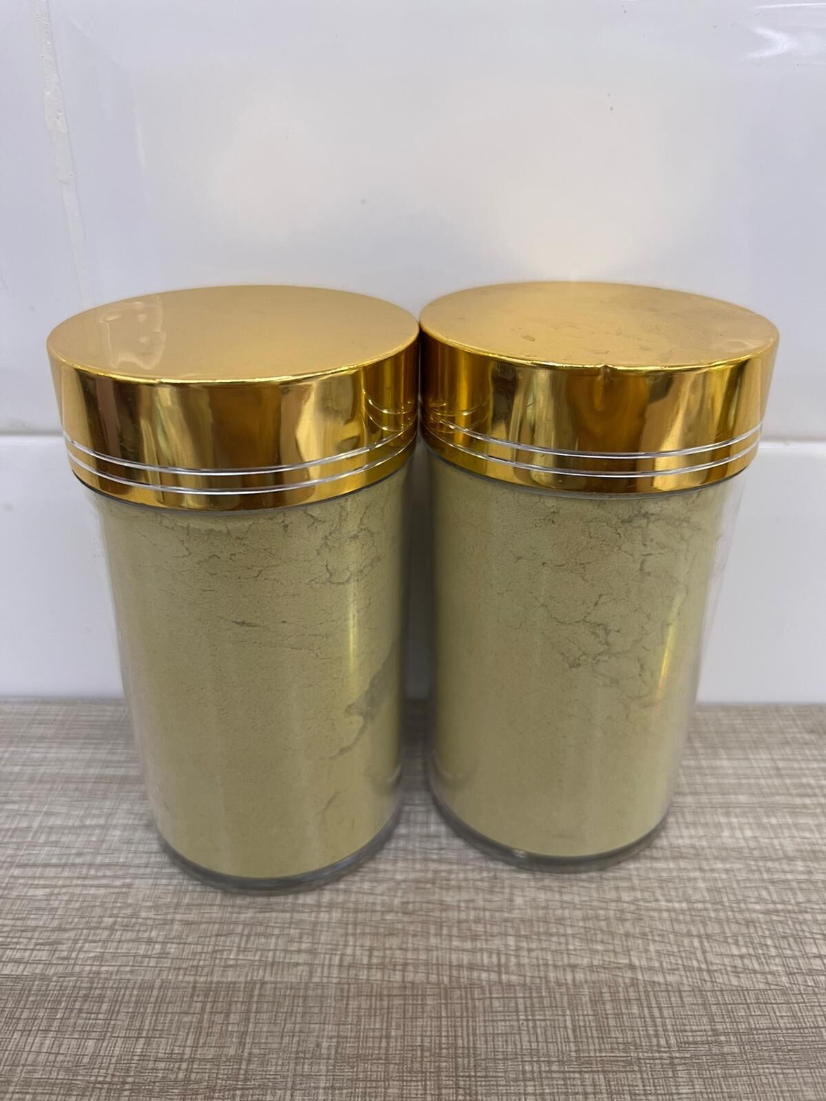 【直播】LL122340 鐵皮石斛粉+花旗蔘粉 (各150克)