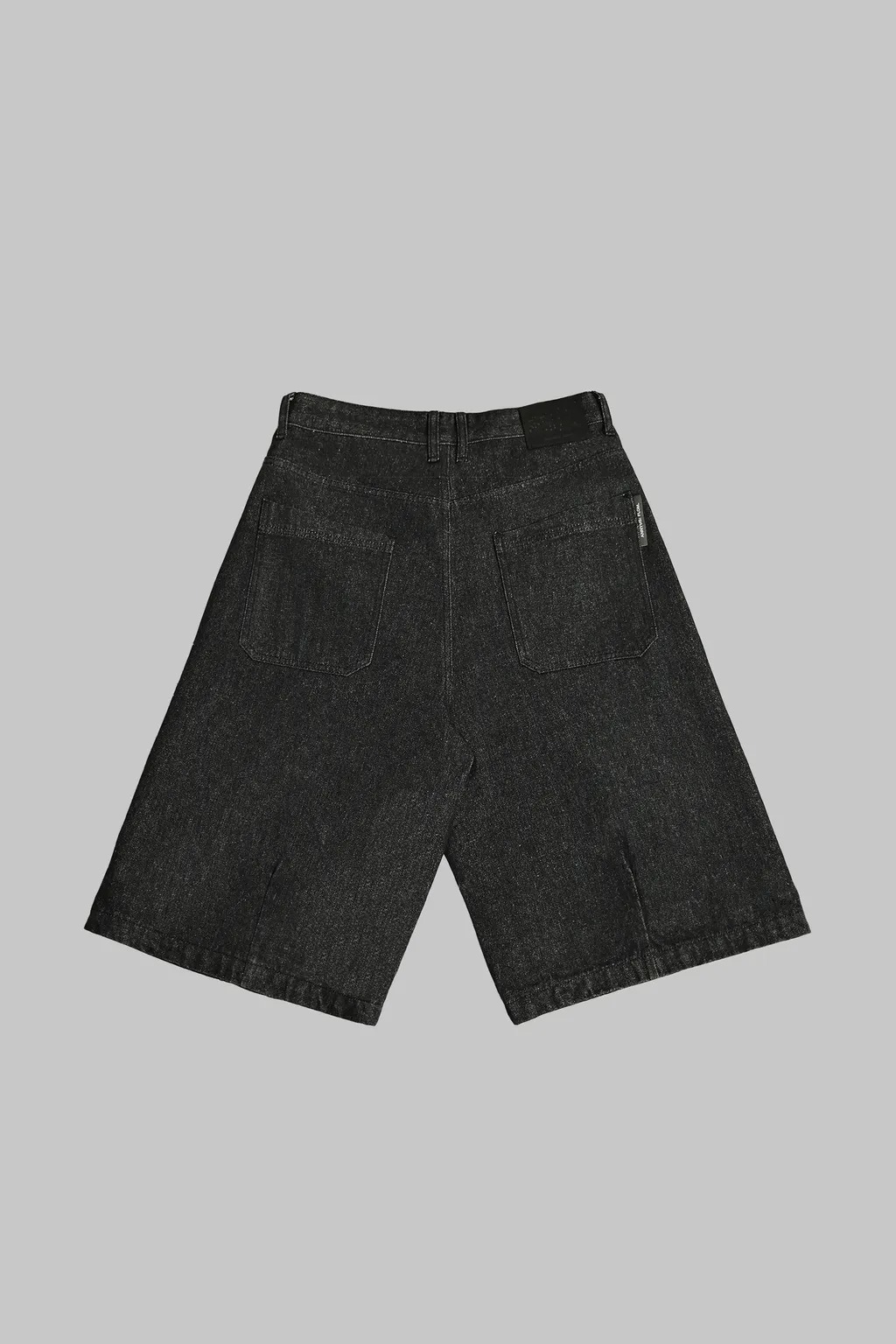 ANONYMOUS FA-P01 FLOM X AT Denim Shorts
