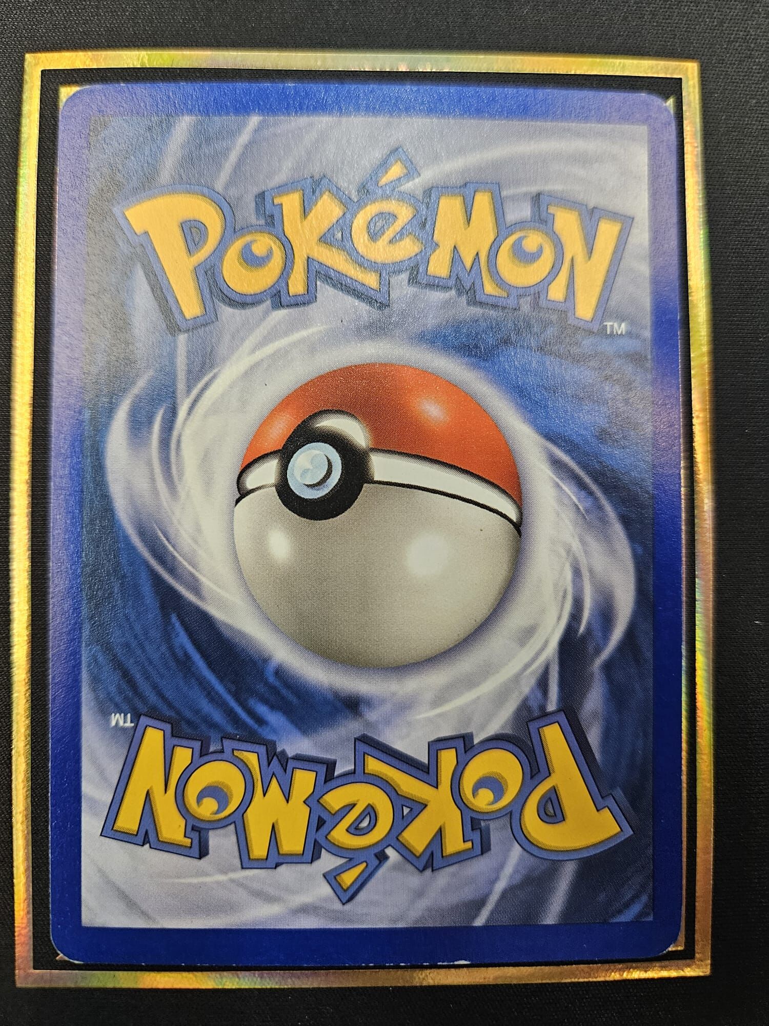 【 29/112 】Scyther Pokemon Red & Leaf Green Lp