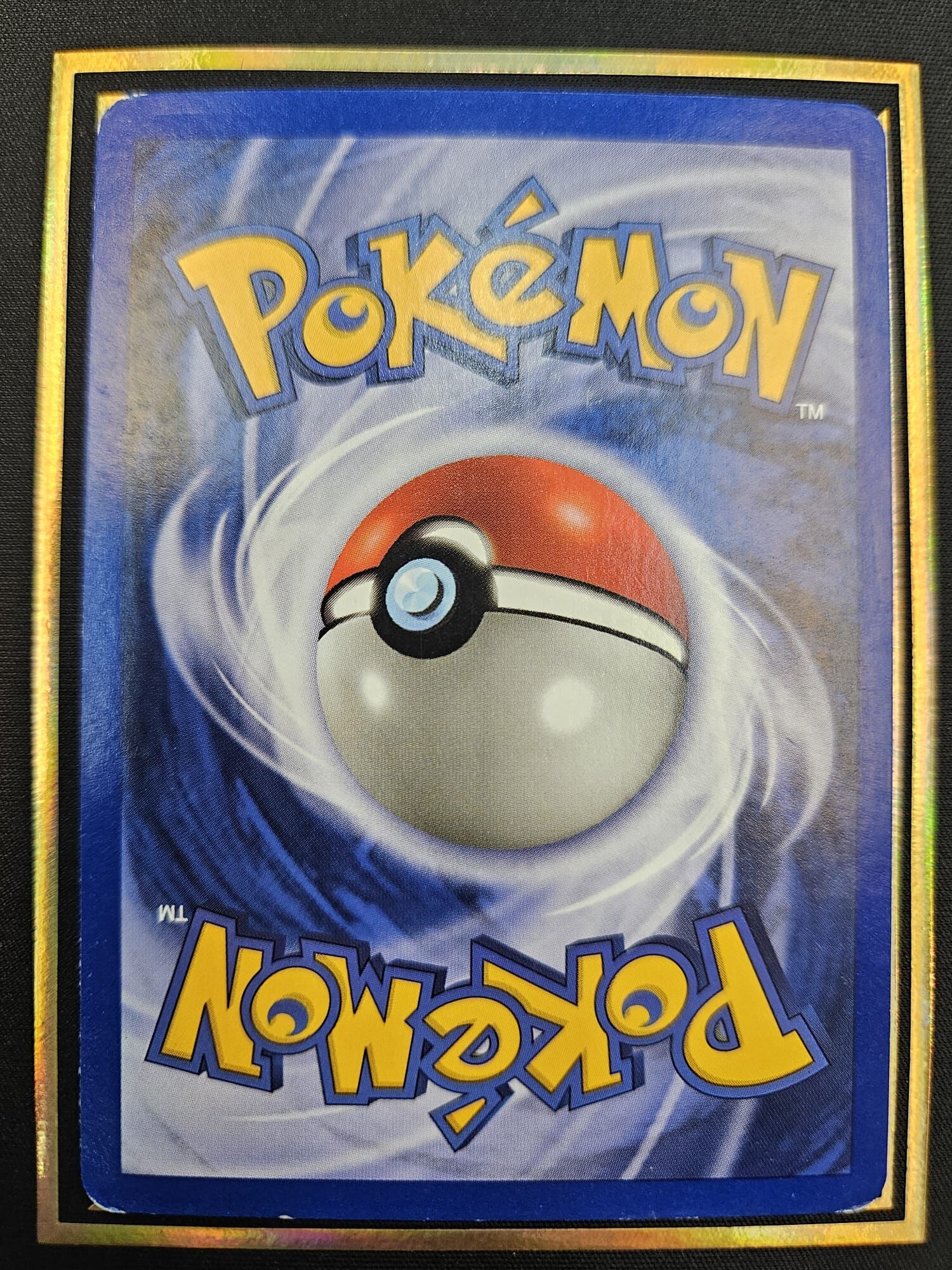 【 18/111 】Typhlosion Pokemon Neo Genesis Unlimited Holo Rare