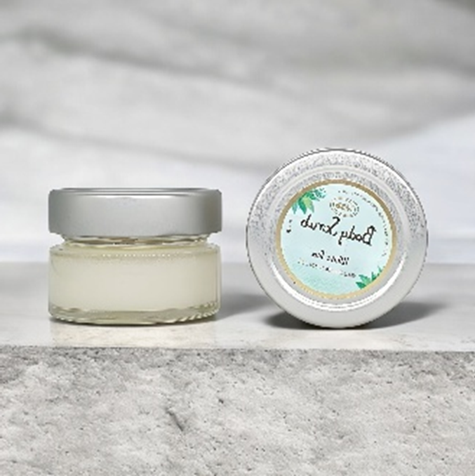 SM003 SABON 身體磨砂膏 60g