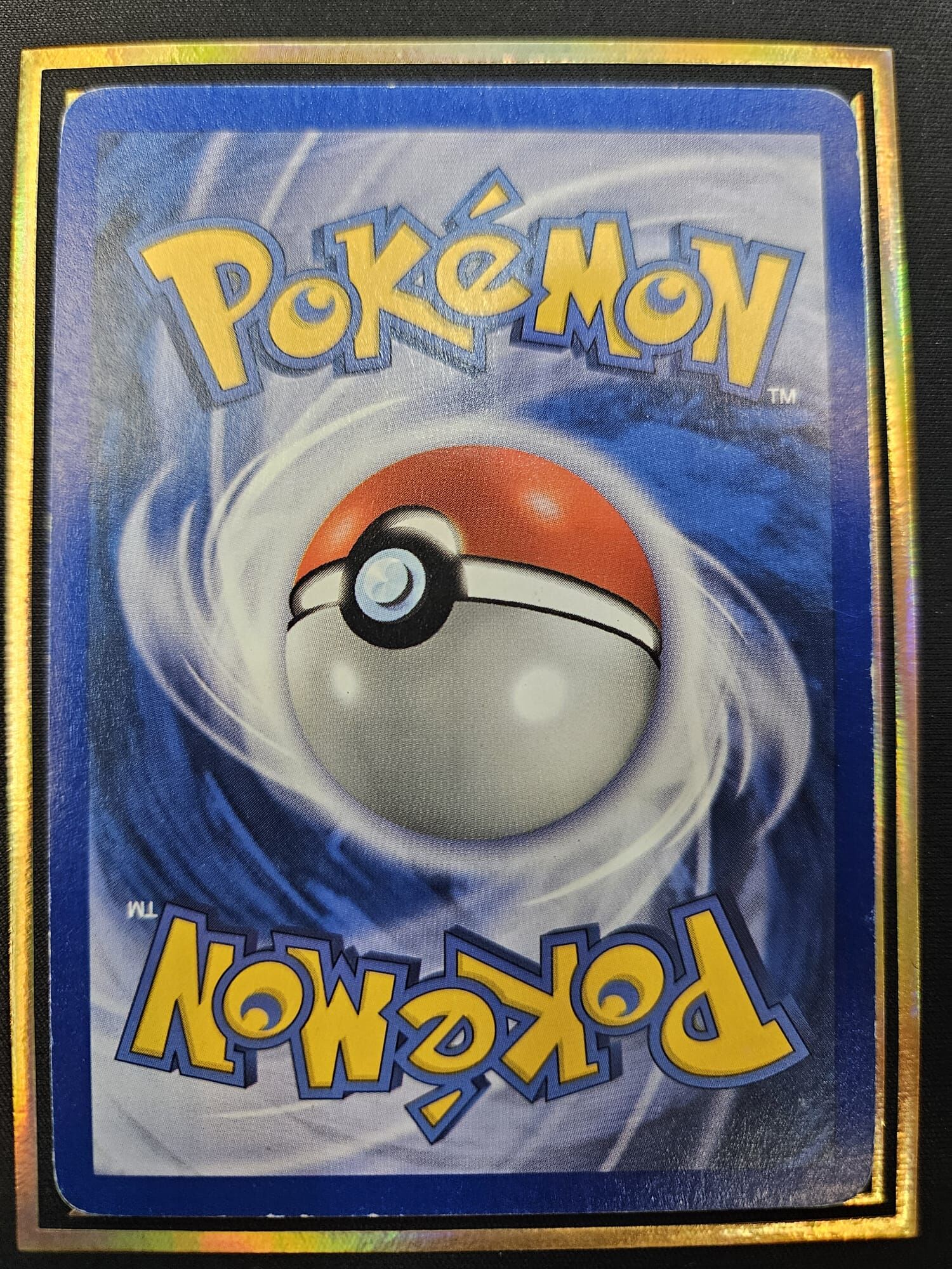 【 6/82 】Dark Dugtrio Pokemon Team Rocket Unlimited Holo Rare