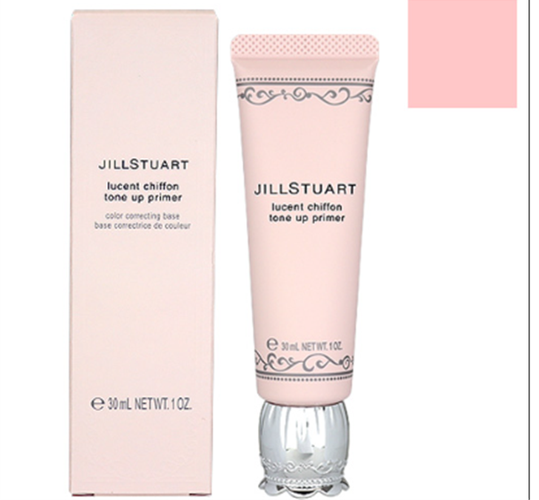 SM117 JILL STUART 妝前乳30g SPF30 pa +++ Expiry day: 7/2026