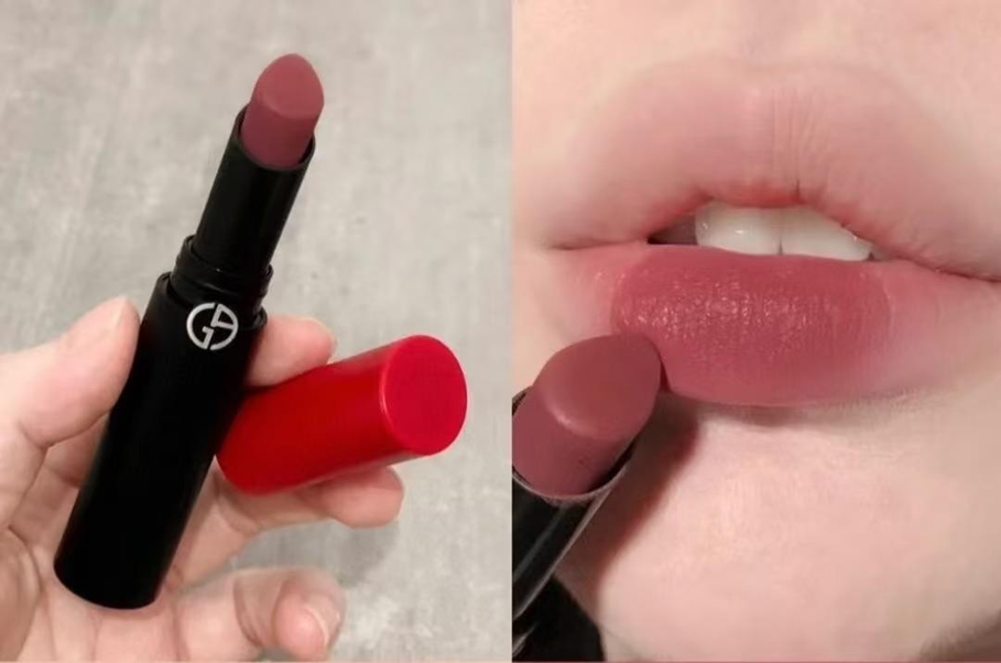 SM006 Armani 啞光權力口紅 #116 3.1G Expiry day: 08/2026