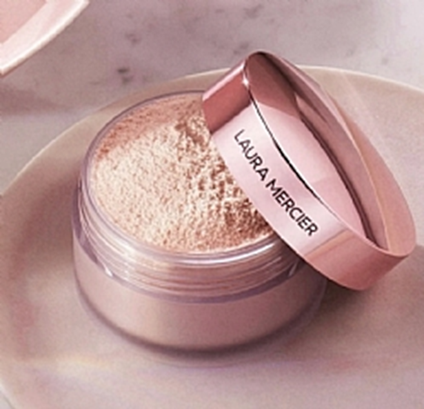 SM008 Laura Mercier 羅拉散粉ROSE玫瑰粉 20g (new item) Expiry day: 11/2027
