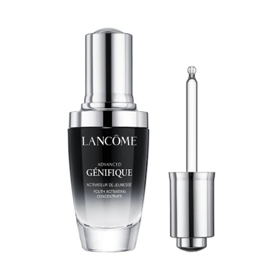 SM110 Lancôme 升級版嫩肌活膚精華 (小黑瓶) 30毫升 (無盒） Expiry day: 11/2027