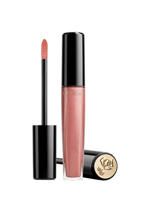 SM021 Lancome 菁純絲絨唇釉 230# Expiry day: 10/2027