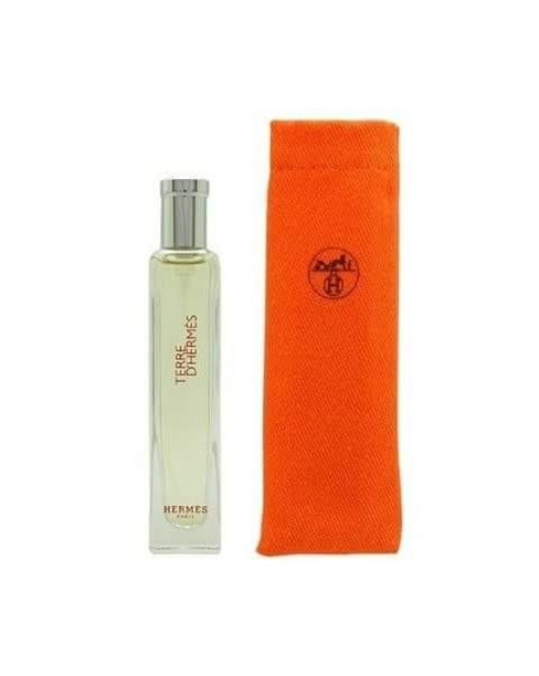 SM106 Hermes 大地香水15ML (布袋裝) Expiry day: 2028