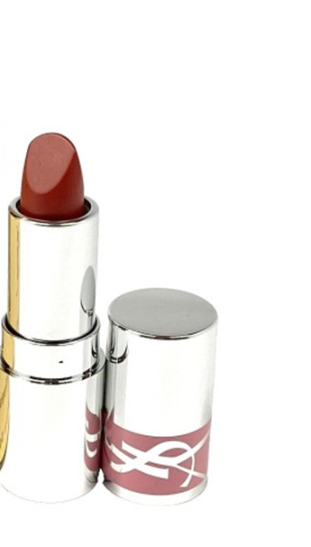 SM022 YSL Loveshine High Shine Caring Lipstick Mini 聖羅蘭粉銀管201# 1.3g Expiry day: 11/2027