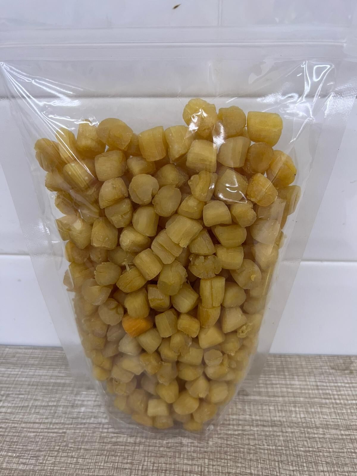 【直播】LL122326 頂級鮮甜元貝(一磅)