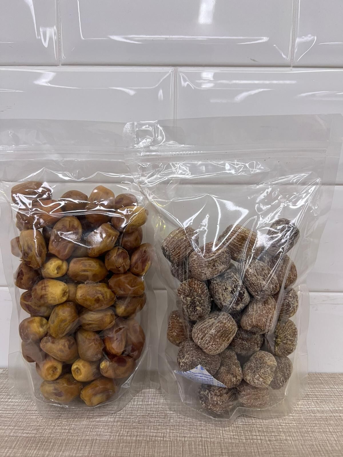 【直播】LL122311 椰棗(1磅)(加送蜜棗一包)