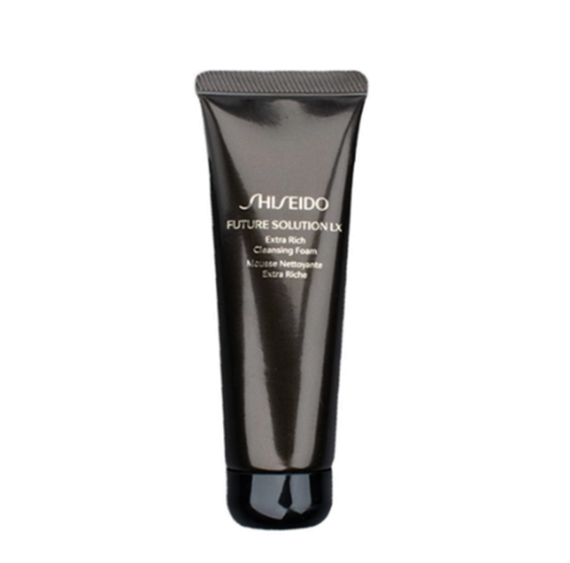 SM036 Shisedo 時光琉璃洗面乳 50ml 新版 Expiry day: 03/2027