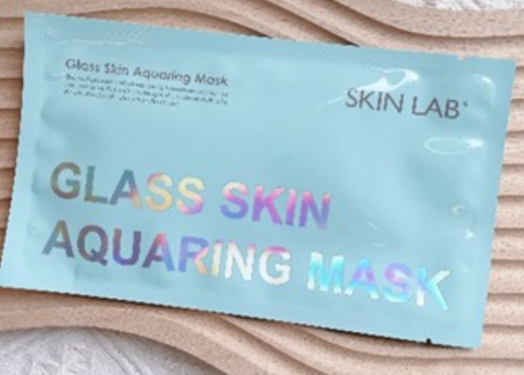 SM094 SMin Lab 奇蹟玻璃水面膜 30g Expiry day: 8/2028