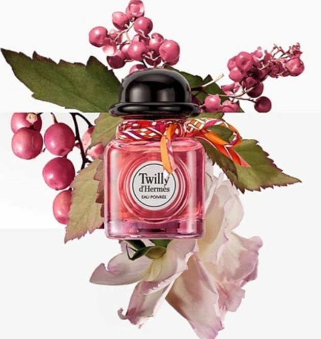 SM092 Hermes 椒香香精 50ml Expiry day: 2028年