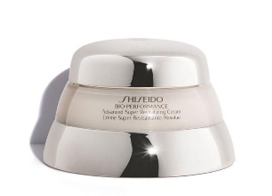 SM051 SHISEIDO 資生堂 百優面霜50ml Expiry day: 01/2028