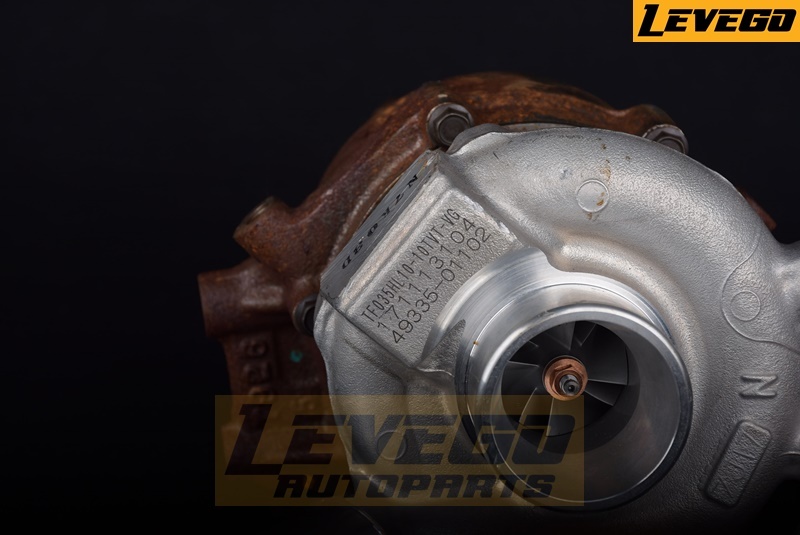 New Genuine TF035HL for MHI ASX 1.8d Citroen C4 49335-01102 1608851880 1515A224