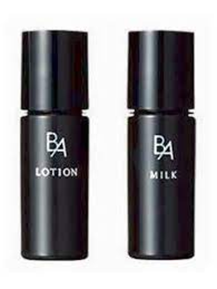 SM069 Pola 黑BA 水8ml +乳8ml Expiry day: 05/2027